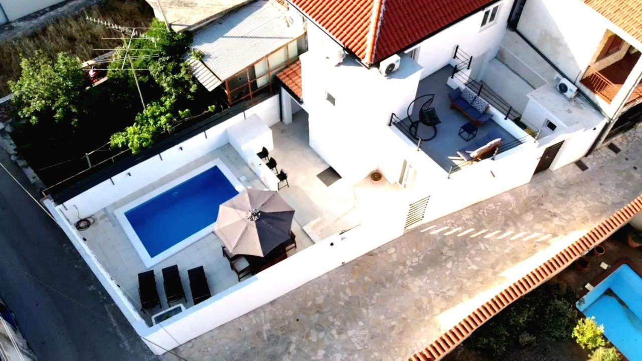 House Kala N29 Jezera Exterior foto