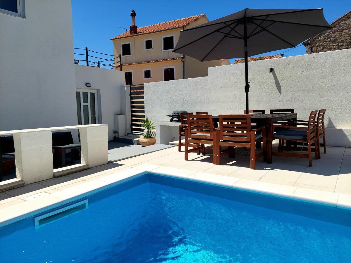 House Kala N29 Jezera Exterior foto